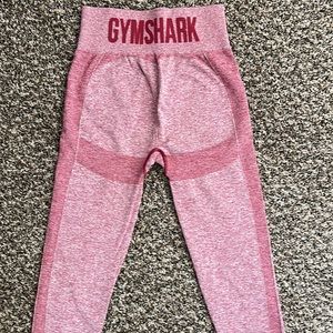Gymshark flex leggings